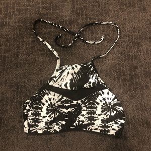 Halter Top Bikini
